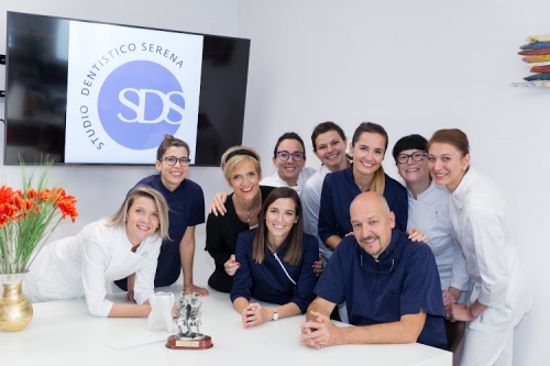 Foto Studio Dentistico Serena-Dentista Polcenigo Foto Studio Dentistico Serena-Dentista Polcenigo