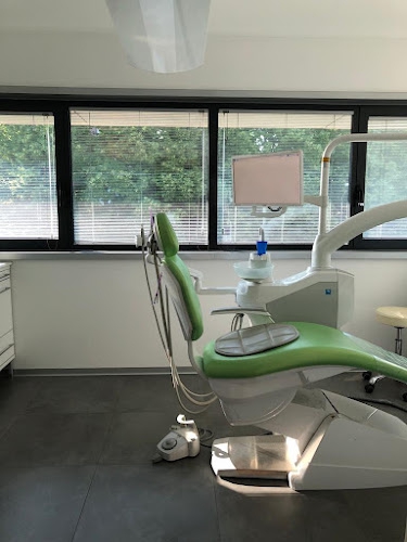 Foto Studio dentistico dott.ssa Ursa Fabjan