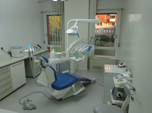 Foto Studio Dentistico Dr. Rok Fabjan