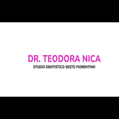 Foto Studio Dentistico Sesto Fiorentino Dr. Teodora Nica