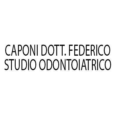 Foto Caponi Dott. Federico Studio Odontoiatrico