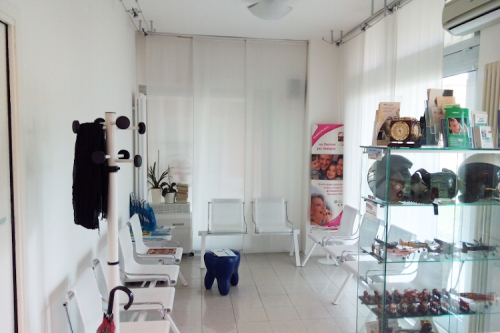 Foto Mele Dr. Francesco Studio Dentistico