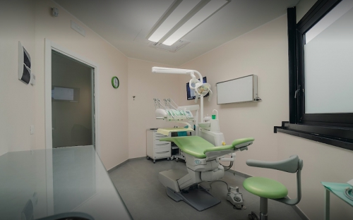 Foto Umbria Dental Clinic