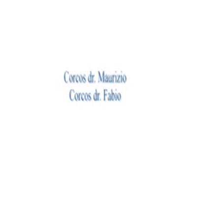 Foto Corcos Dr. Maurizio e Corcos Dr. Fabio