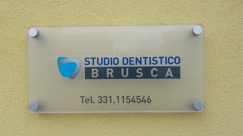 Foto Studio dentistico Brusca
