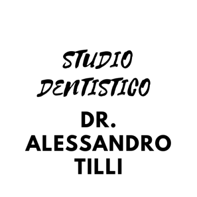 Foto Studio Dentistico Dr. Alessandro Tilli