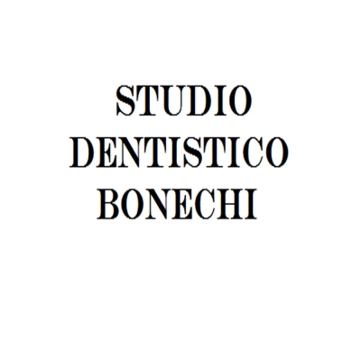 Foto Studio Dentistico Bonechi Dr. Andrea Foto Studio Dentistico Bonechi Dr. Andrea