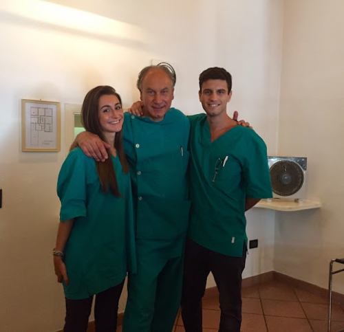 Foto Priami Dr. Riccardo