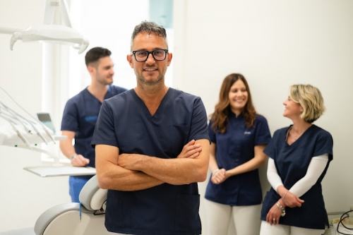 Foto Studio Dentistico Bargelli Foto Studio Dentistico Bargelli