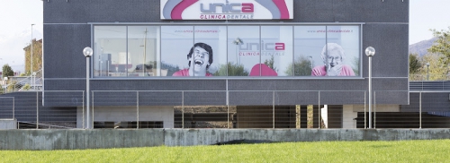 Foto Unica Clinica Dentale Cuneo