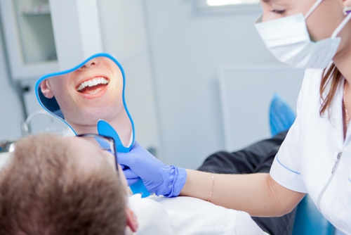 Foto Medico Dentista Dott. Bertolotti Marco