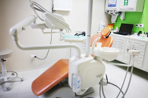 Foto Il Sorriso Studio Dentistico