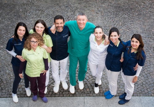 Foto Studio Odontoiatrico Spampinato