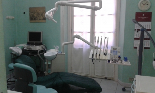 Foto Studio Dentistico Coscia Massimo