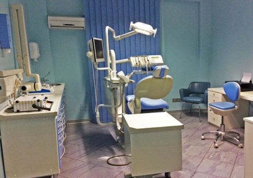Foto Studio Dentistico Rovito