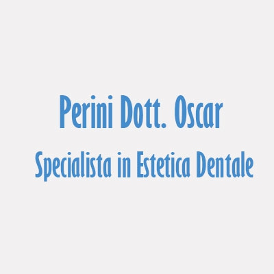 Foto Dr. Oscar Perini