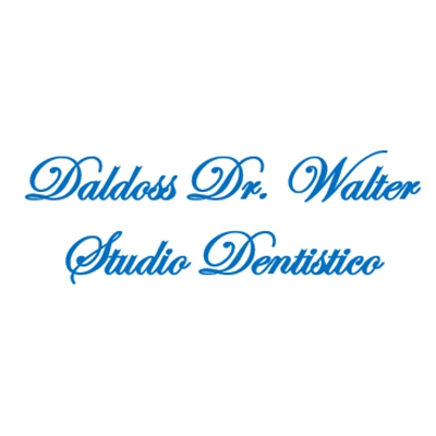 Foto Daldoss Dr. Walter