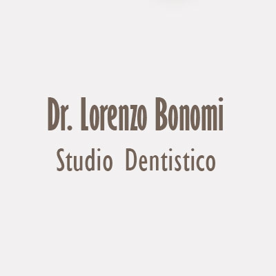 Foto Dr. Lorenzo Bonomi Studio dentistico Foto Dr. Lorenzo Bonomi Studio dentistico
