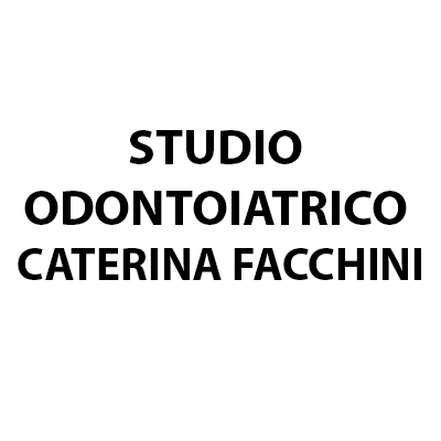 Foto Studio Odontoiatrico Dr.ssa Caterina Facchini