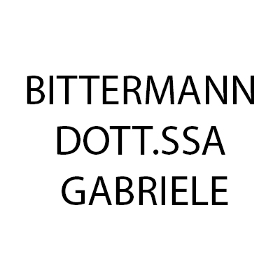 Foto Bittermann Dott.ssa Gabriele