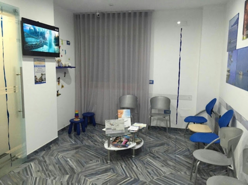 Foto Studio Dentistico Dott. Franco Froio