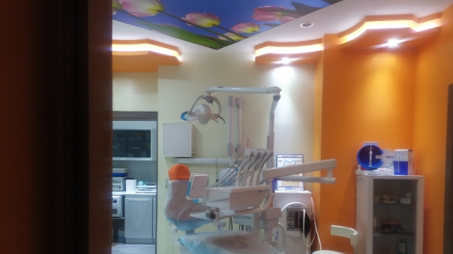 Foto Dentista Ianni Dr Dino