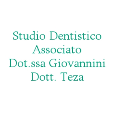 Foto Studio Dentistico Associato Dott.ssa Giovannini - Dott. Teza Foto Studio Dentistico Associato Dott.ssa Giovannini - Dott. Teza