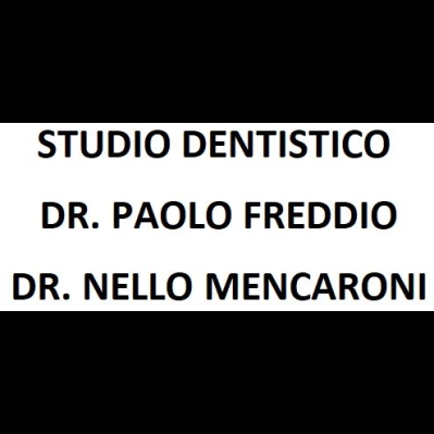Foto Studio Dentistico Associato Dottori Paolo Freddio e nello Mencaroni