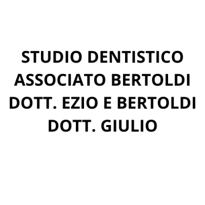 Foto Studio Dentistico Associato Bertoldi Dott. Ezio e Bertoldi Dott. Giulio Foto Studio Dentistico Associato Bertoldi Dott. Ezio e Bertoldi Dott. Giulio