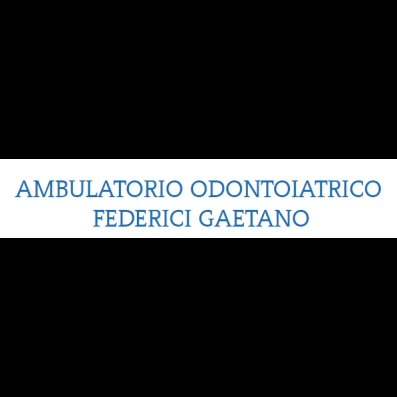 Foto Federici Dr. Gaetano