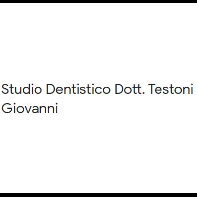 Foto Studio Dentistico Associato Dr. Testoni Giovanni - Dr. Daniele Carmine