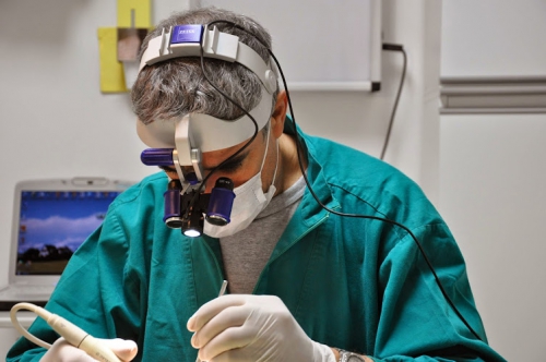 Foto Studio di Odontoiatria e Medicina Estetica dei dottori R. Rizzelli e V. Crapanzano