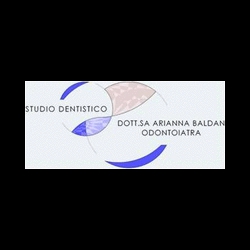 Foto Baldan Dr. Arianna Medico Odontoiatra Foto Baldan Dr. Arianna Medico Odontoiatra