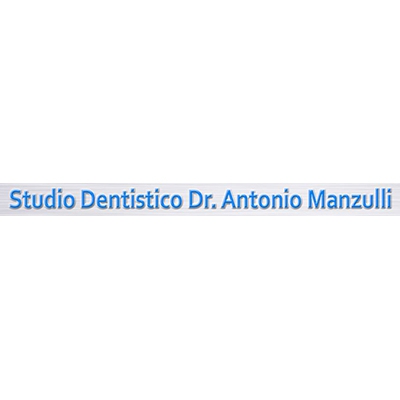 Foto Manzulli Dr. Antonio Medico Chirurgo Odontoiatra