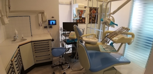 Foto Studio Dentistico Musetti Serena Foto Studio Dentistico Musetti Serena