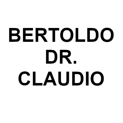 Foto Bertoldo Dr. Claudio Medico Chirurgo Odontoiatra
