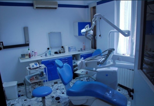Foto Studio Odontostomatologico Dr. Baldini e Santinelli