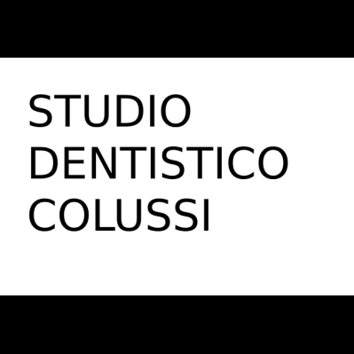 Foto Studio Dentistico Colussi