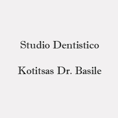 Foto Studio Dentistico Kotitsas Dr. Basile