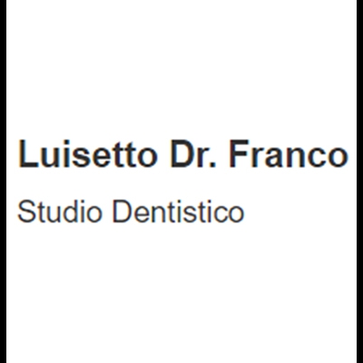 Foto Luisetto Dr. Franco Studio Dentistico