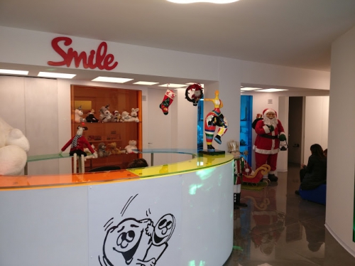 Foto Studio Odontoiatrico Associato Rocchi - Sanseviero