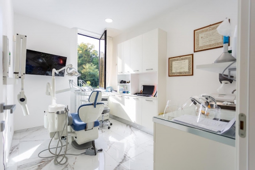 Foto Maffei Medical - Studio Dentistico Foto Maffei Medical - Studio Dentistico