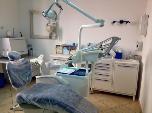 Foto Euro Medico Dentale Srl