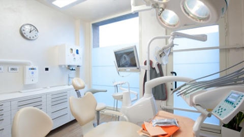 Foto Studio Dentistico Marchiani Dott. Andrea