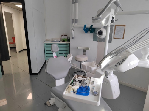 Foto Studio Dentistico Dr. Garbi Stefano