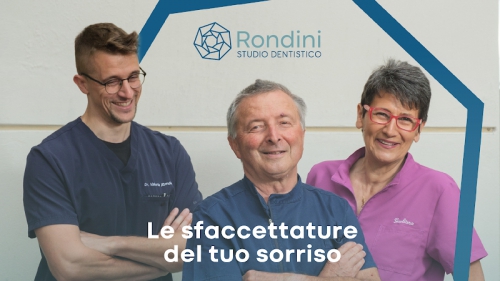 Foto Rondini Studio Dentistico