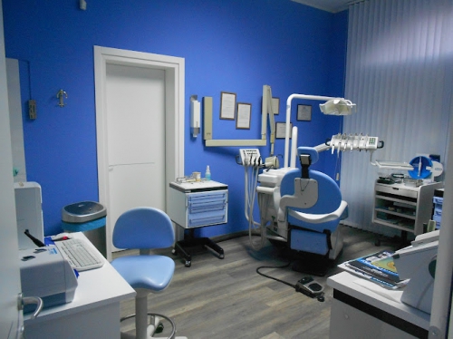Foto Studio Odontoiatrico Dott. Salvaterra Remo