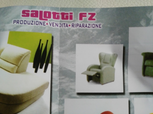 Foto Mantovani Severino