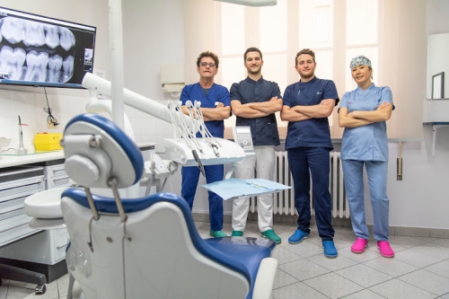Foto Studio dentistico Boschetti Dr. Luca
