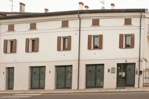 Foto BdG dentista dott.ri Francesca Bresciani e Antonio de Gemmis